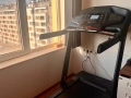 Пътека за бягане DOMYOS T900C като нова, снимка 3