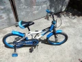 Продавам детско колело BMX Cool, снимка 1