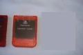4 Оригинални Мемори Карти за PS1 и PS2 ПАМЕТИ Samsung/Toshiba/Sony/, снимка 3