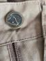 оригинален дамски панталон g-1000 Fjallraven, снимка 4
