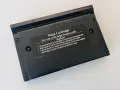 Sonic The Hedgehog Sega Master System Cartridge, снимка 2