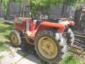 Hinomoto 25к.с.4×4, снимка 3