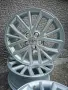 джанти Toyota corolla 17 , снимка 2
