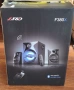 Субуфер и тонколонки Fenda F380X 2.1 70W Bluetooth, снимка 2