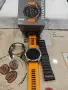 Garmin Fenix 8 Sapphire Amoled Titanium 51 mm, снимка 1