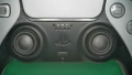 PS5 DualSense Controller + K-SILVER JS13 Pro+ TMR аналогови стикове CFI-ZCT1W BDM-010, снимка 4