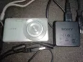 Цифров фотоапарат SONY DSC-W710, снимка 10