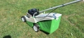 Бензинова косачка НОМЕР 41. Viking. Четиритактов двигател на Briggs&Stratton. 3 кс. при 3000 обор.., снимка 5