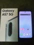 НОВ Samsung galaxy A57 5G + Protector !!! 2 ГОДИНИ ГАРАНЦИЯ !!!, снимка 2