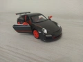 Метална количка Porsche 911 GT3 RS !!!, снимка 1