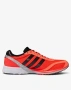 ADIDAS Adizero Adios OG Shoes Red Дамски Маратонки👟Дамски Спортни Обувки Код P2708, снимка 5