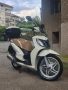 Скутер Malaguti centro 125 Euro 3 , снимка 1