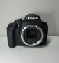 Фотоапарат Canon 2000D, снимка 3