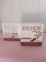 Натурален черен сапун за коса срещу косопад Polygonum soap 100 гр., снимка 2
