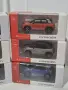 1/64 Lot 6 броя Citroen C3 Aircross , снимка 3