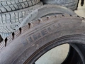 2бр.зимни гуми PIRELLI 205 60 17 DOT24 цена за брой, снимка 4