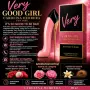 Very Good Girl EDP 85 ml – Луксозен Дамски парфюм с дълготраен и съблазнителен аромат, снимка 1