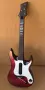 Китара Guitar Hero , Xbox 360, снимка 3