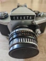 Фото апарат EXAKTA VX 1000 с обектив KARL ZEISS JENA 2.8/35, снимка 4