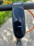 КАТО НОВА: Електрическа тротинетка Segway Ninebot F-серия + Подарък чанта, снимка 6