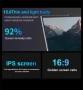 нов бюджетен лаптоп xiaman intel i3, 15,6", win11, снимка 5