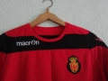 RCD Mallorca Macron Майорка оригинална тениска фланелка , снимка 3