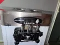 Професионална сладолед машина MK 25 DB-GF – Ползвана 2 пъти (Като нова), снимка 6