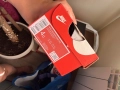 детски сандали nike, снимка 4