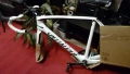 Specialized Tarmac Disc Frameset SL5 Expert Fact 10 Carbon 56cm, снимка 3