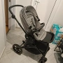 Бебешка количка kikaboo thea , снимка 8