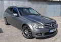 Mercedes C200, W204, 2.2, 136 h.p., снимка 1