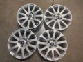 4бр.алуминиева джанта 16цола за Ford 5x108, снимка 1