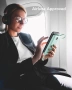 Преносима батерия (power bank) VRURC, модел T1116, с капацитет 10000 mAh и вградени кабели , снимка 9