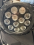 HED LIGHTING LED PAR 64 IP65 14X3W RGB .3-IN-1 QF1228, снимка 1