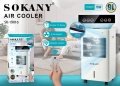 Мобилен въздушен охладител 9 литра SOKANY, снимка 2