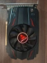 Видео карта AMD Radeon RX 550, 4GB GDDR5, снимка 1