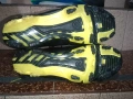 Бутонки Nike T90 Laser II yellow air zoom 40,5 размер., снимка 7