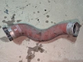 A2125280882 Маркуч от турбо до кулер OEM MERCEDES W204 OM651 2014 , снимка 1