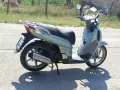 Скутер Honda Sh150, снимка 2