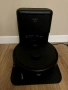 Eufy RoboVac L60 Hybrid SES прахосмукачка робот със станция, снимка 1