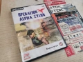 OPERATION ALPHA ZYLON PC 2005261854H1E3R, снимка 3
