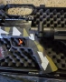 Въздушна пушка PCP Niksan Tacto 5,5, снимка 11