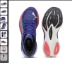 маратонки Puma Deviate NITRO™ 3 Laufschuhe номер 40 , снимка 3