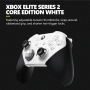 Контролер Xbox Elite Series 2 Core White, снимка 8