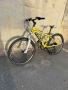 Колело DRAG H1 с вилка SR Suntour XCM, снимка 1