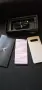 Samsung Galaxy S10+ Prism Blue 8GB RAM 128GB-Неразличим от нов! оригинален дисплей!, снимка 4