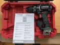 PARKSIDE Performance акумулаторна бормашина 60 Nm + 4Ah батерия, снимка 4
