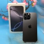 Apple iPhone 16 Pro Max, 256GB, 5G, Black Titanium  , снимка 9