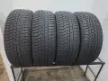 4бр зимни гуми 205/55/17 HANKOOK L06432 , снимка 5