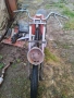 MZ TS 150 - НА ЧАСТИ , снимка 4
